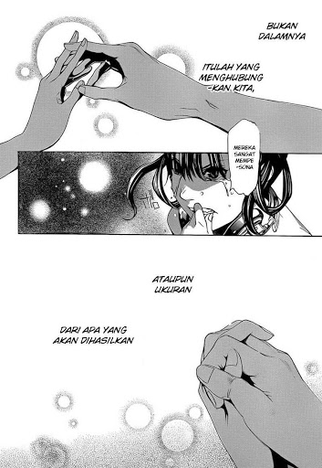 Air Gear chapter 329 halaman 3
