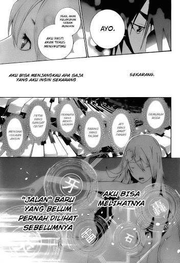 Air Gear chapter 329 halaman 7