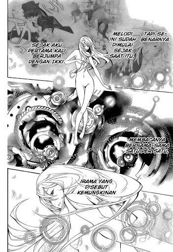 Air Gear chapter 329 halaman 8