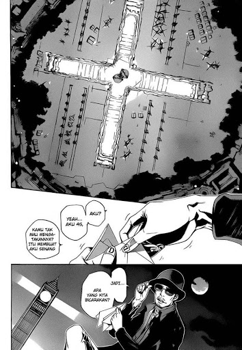 Air Gear chapter 329 halaman 13
