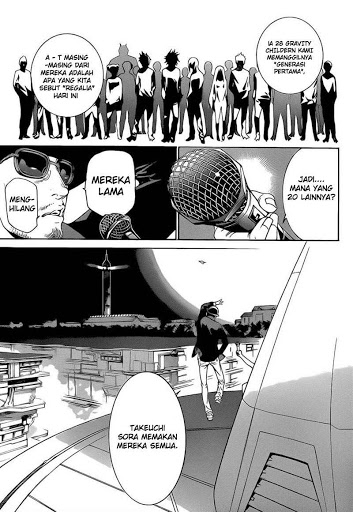 Air Gear chapter 329 halaman 14