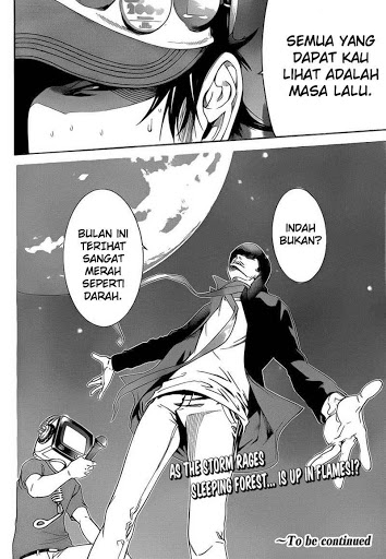 Air Gear chapter 329 halaman 16