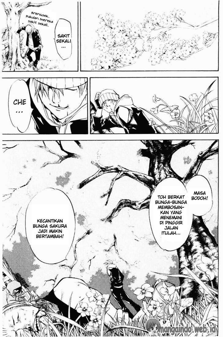 Air Gear chapter 33 halaman 24