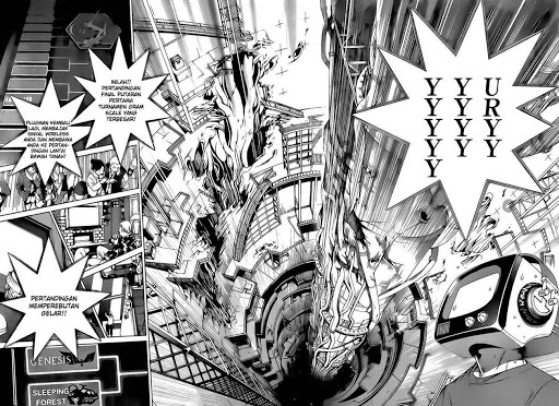Air Gear Bab 330 halaman 3