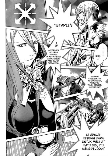 Air Gear Bab 330 halaman 4