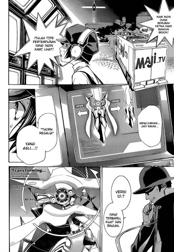Air Gear Bab 330 halaman 6