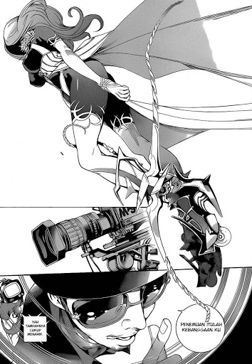 Air Gear Bab 330 halaman 7