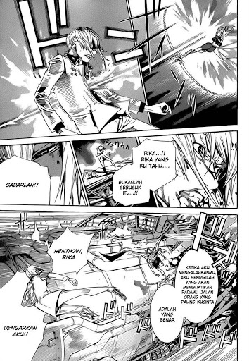 Air Gear Bab 330 halaman 9