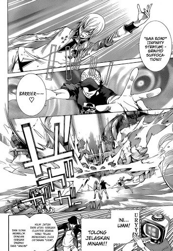 Air Gear Bab 330 halaman 10