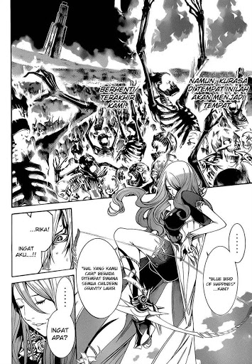 Air Gear Bab 330 halaman 12