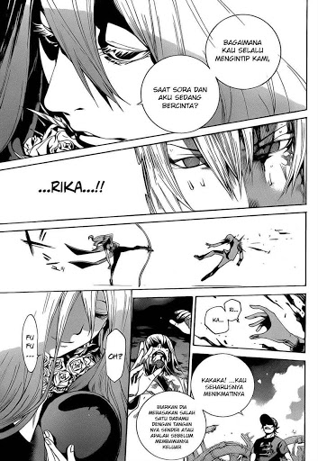Air Gear Bab 330 halaman 13