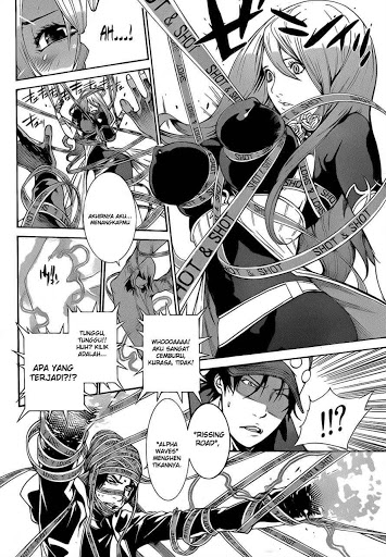 Air Gear Bab 330 halaman 14