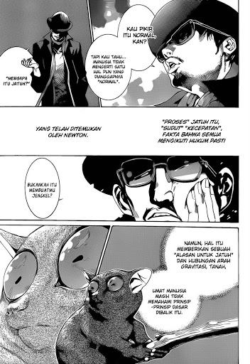 Air Gear Bab 331 halaman 7