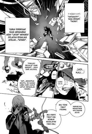Air Gear Bab 331 halaman 11