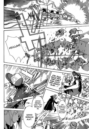 Air Gear Bab 331 halaman 12