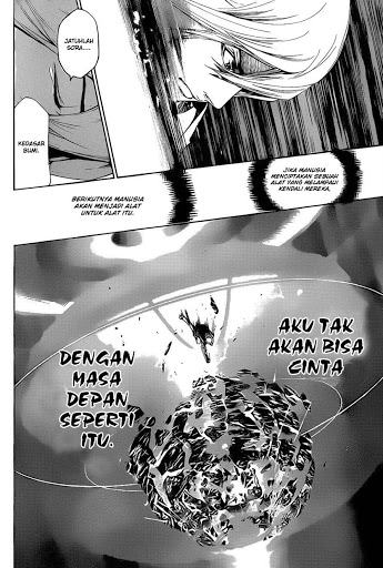Air Gear Bab 331 halaman 14
