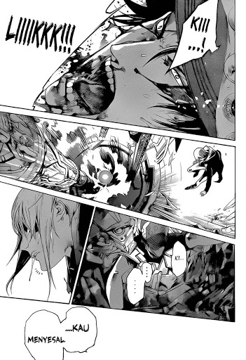 Air Gear Bab 331 halaman 15