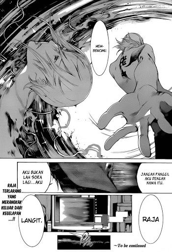 Air Gear chapter 332 halaman 16