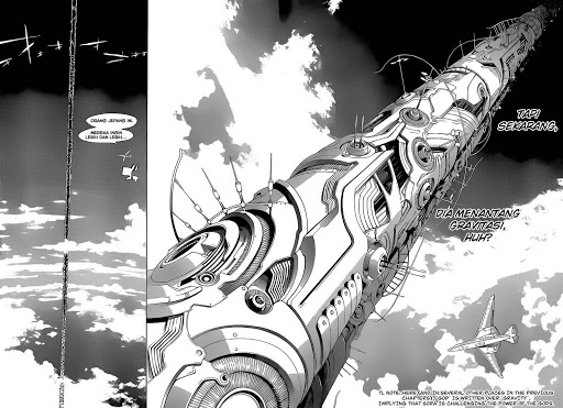 Air Gear Bab 333 halaman 4