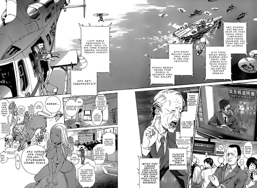 Air Gear Bab 333 halaman 7
