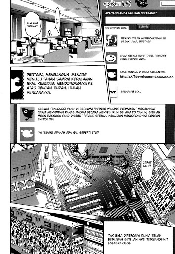 Air Gear Bab 333 halaman 8