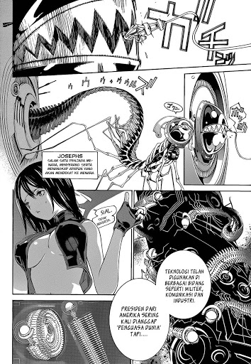 Air Gear Bab 333 halaman 10