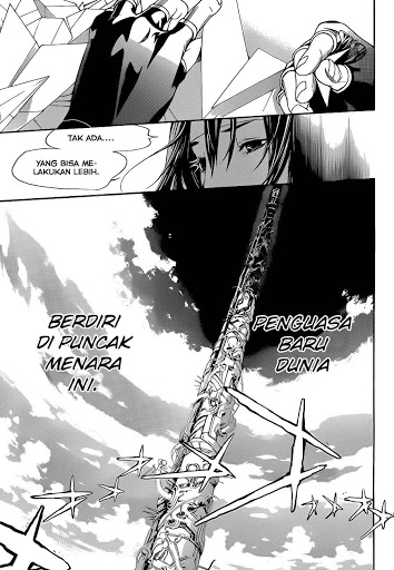 Air Gear Bab 333 halaman 11