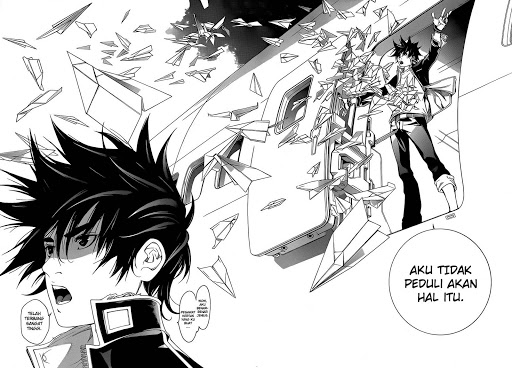 Air Gear Bab 333 halaman 12