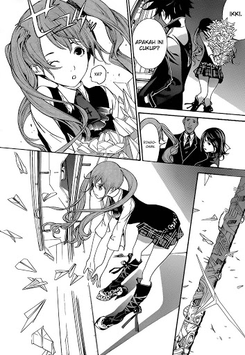 Air Gear Bab 333 halaman 13