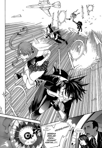 Air Gear Bab 333 halaman 14