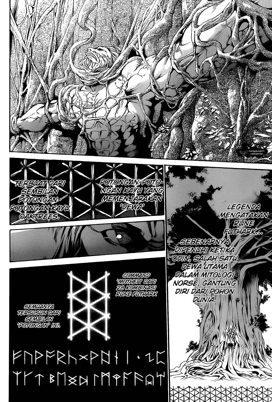 Air Gear chapter 334 halaman 9