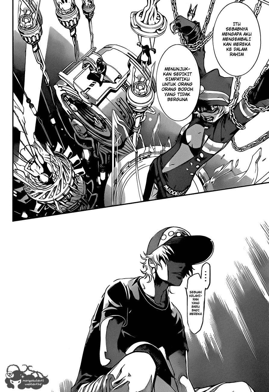 Air Gear Bab 335 halaman 3