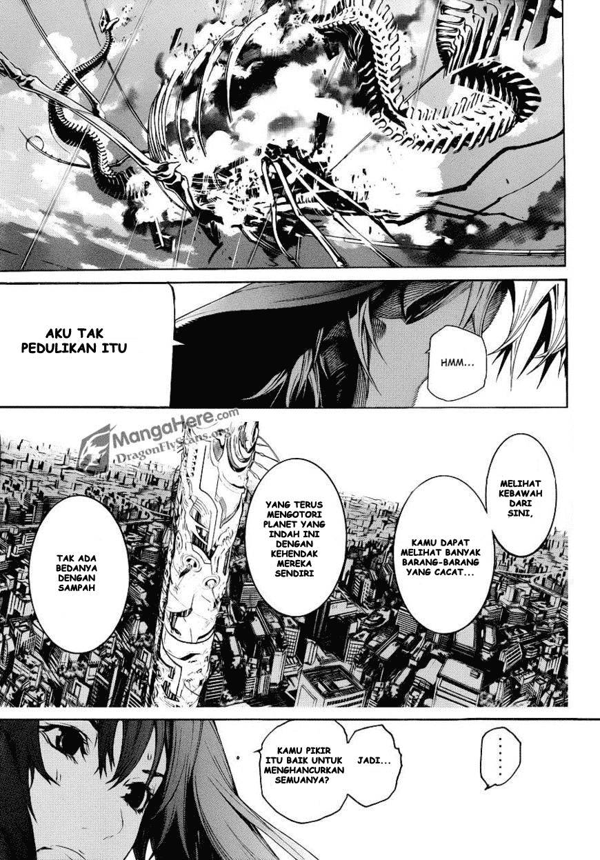 Air Gear Bab 335 halaman 9