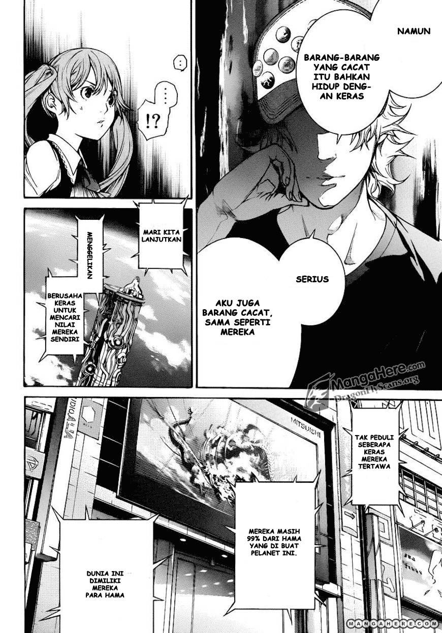 Air Gear Bab 335 halaman 10