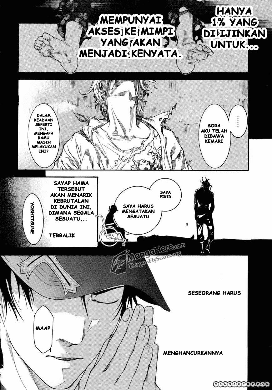 Air Gear Bab 335 halaman 12