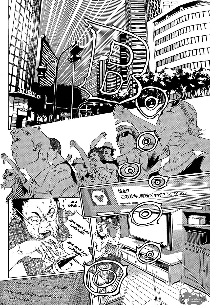 Air Gear Bab 336 halaman 8