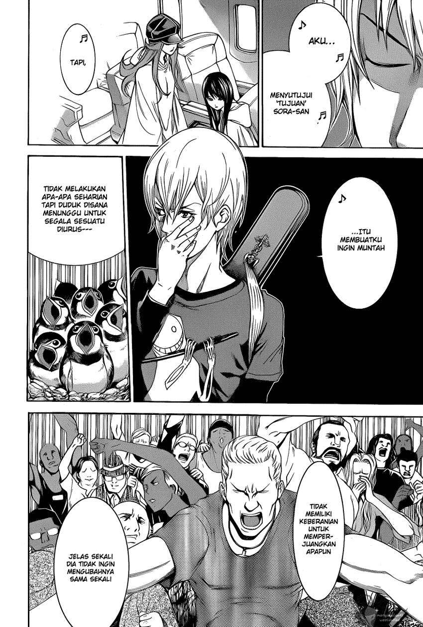 Air Gear Bab 336 halaman 10