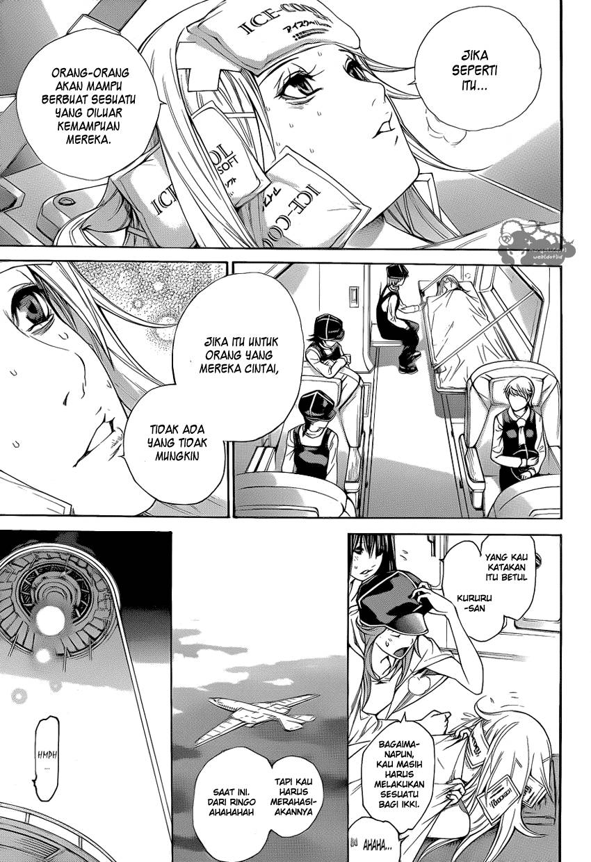 Air Gear Bab 336 halaman 13