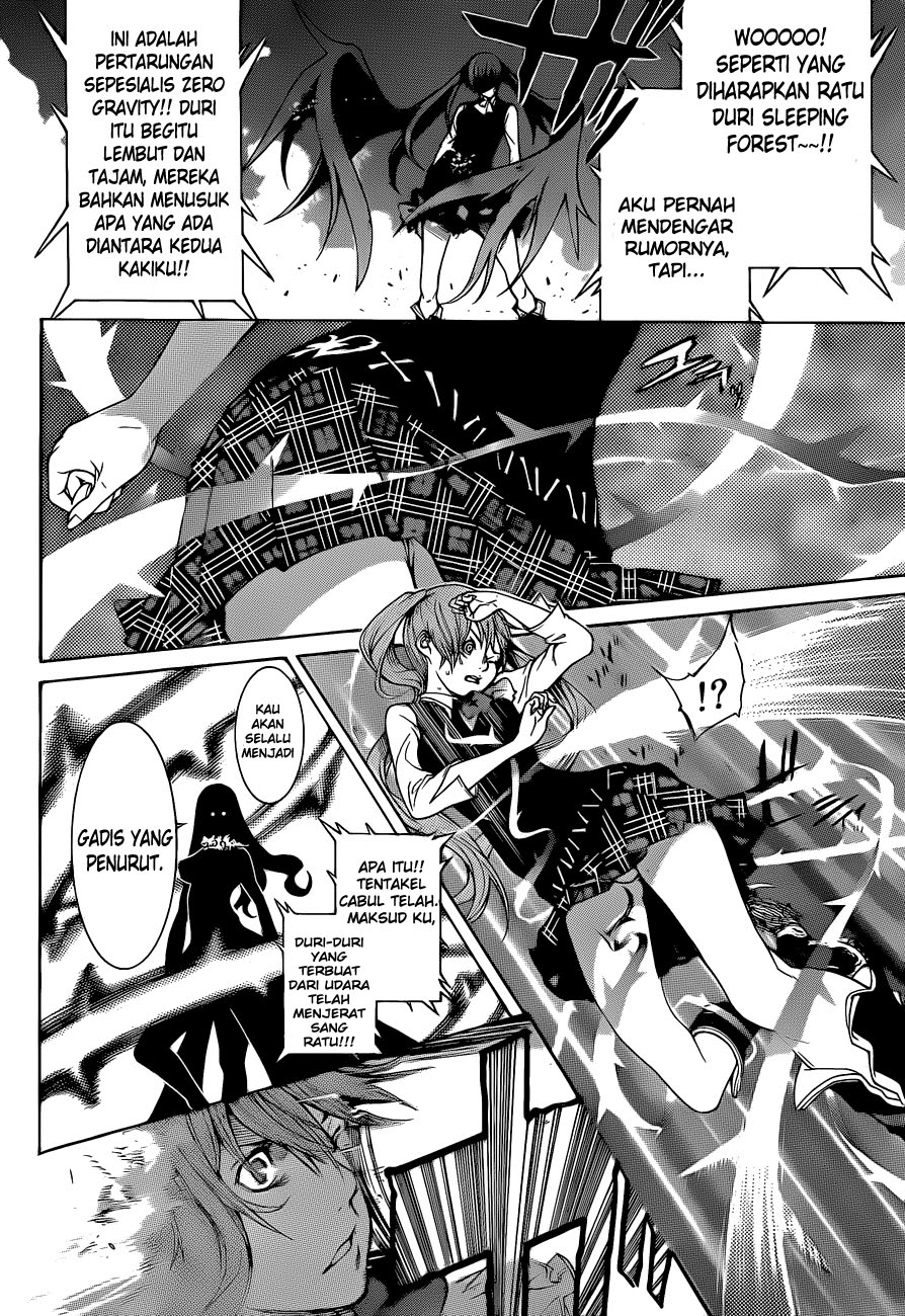 Air Gear chapter 337 halaman 10
