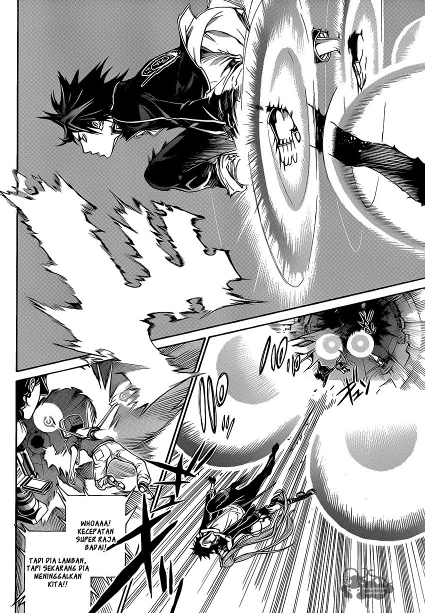 Air Gear Bab 338 halaman 3