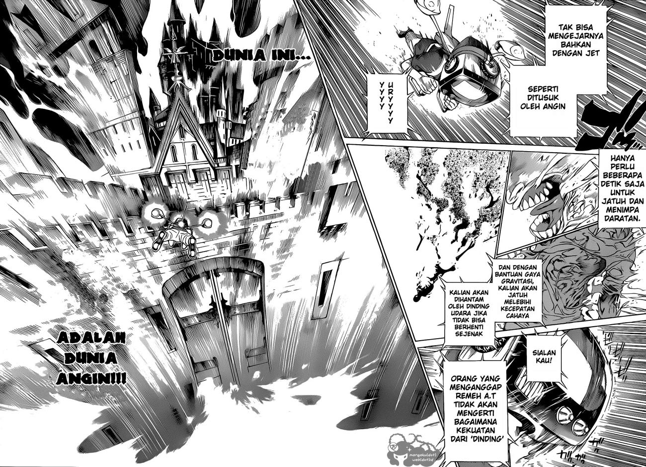 Air Gear Bab 338 halaman 5