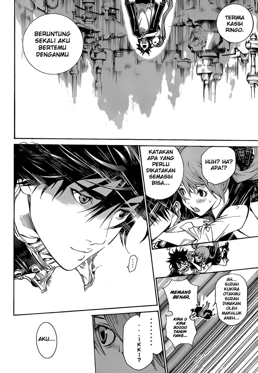 Air Gear Bab 338 halaman 6