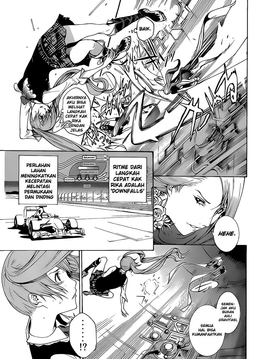 Air Gear Bab 338 halaman 10