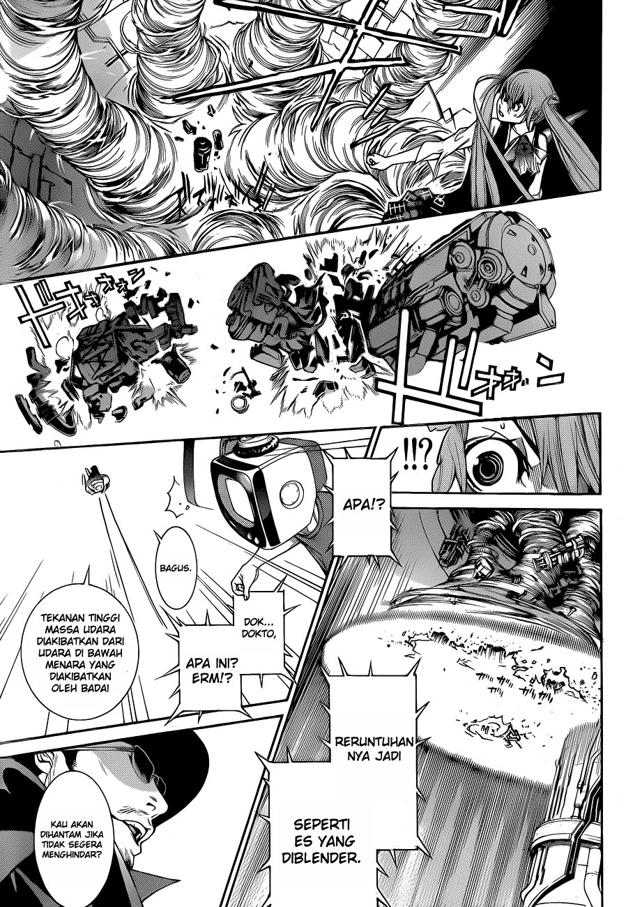 Air Gear Bab 338 halaman 13