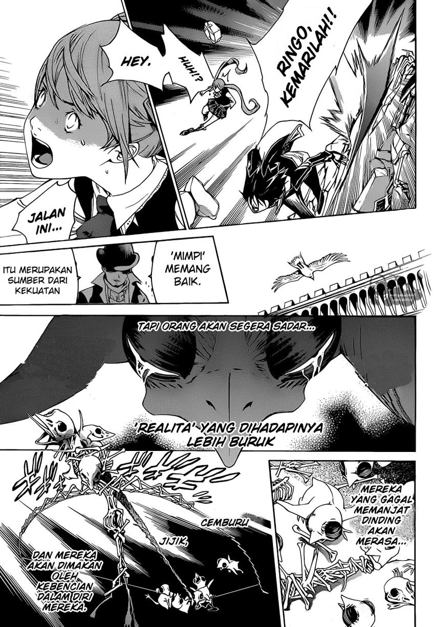 Air Gear Bab 338 halaman 15