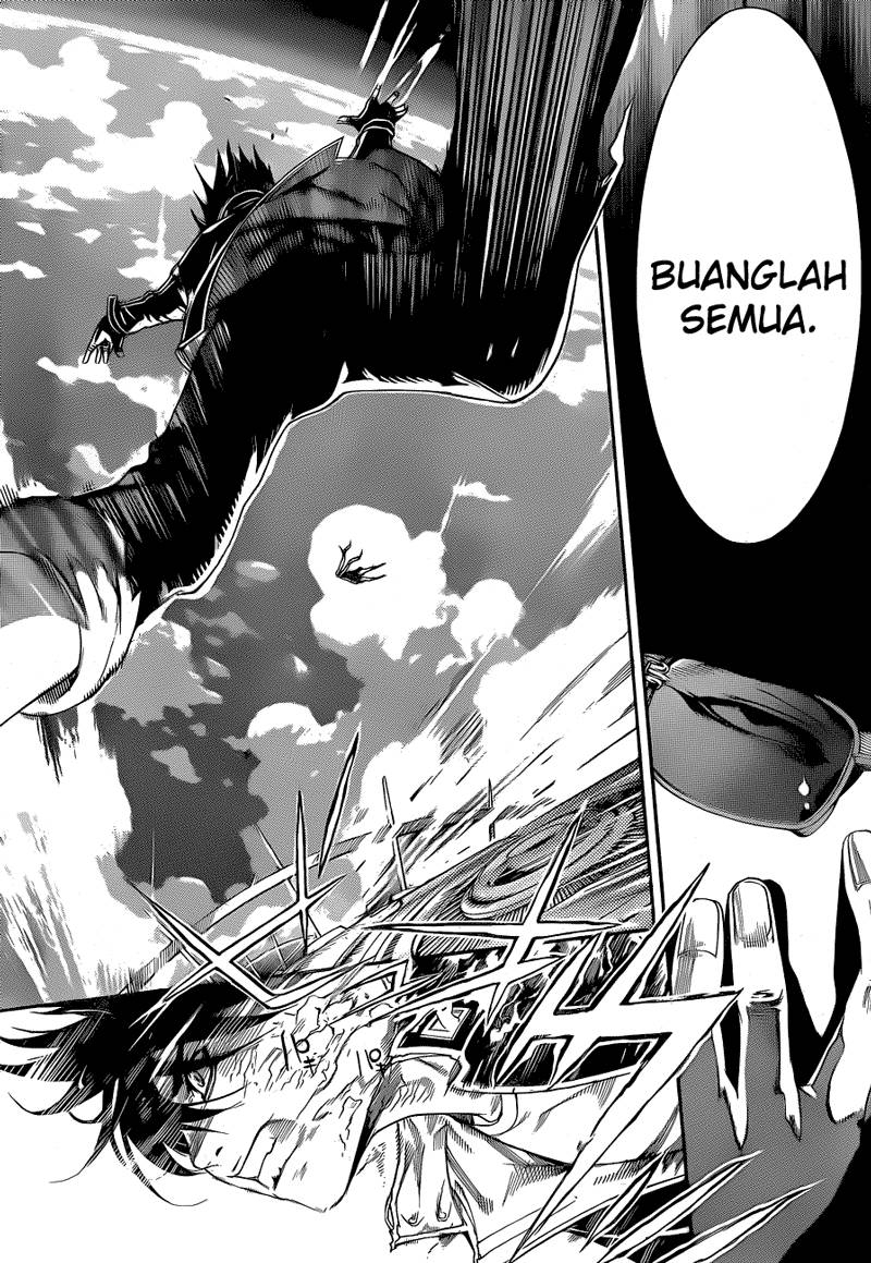 Air Gear chapter 339 halaman 7