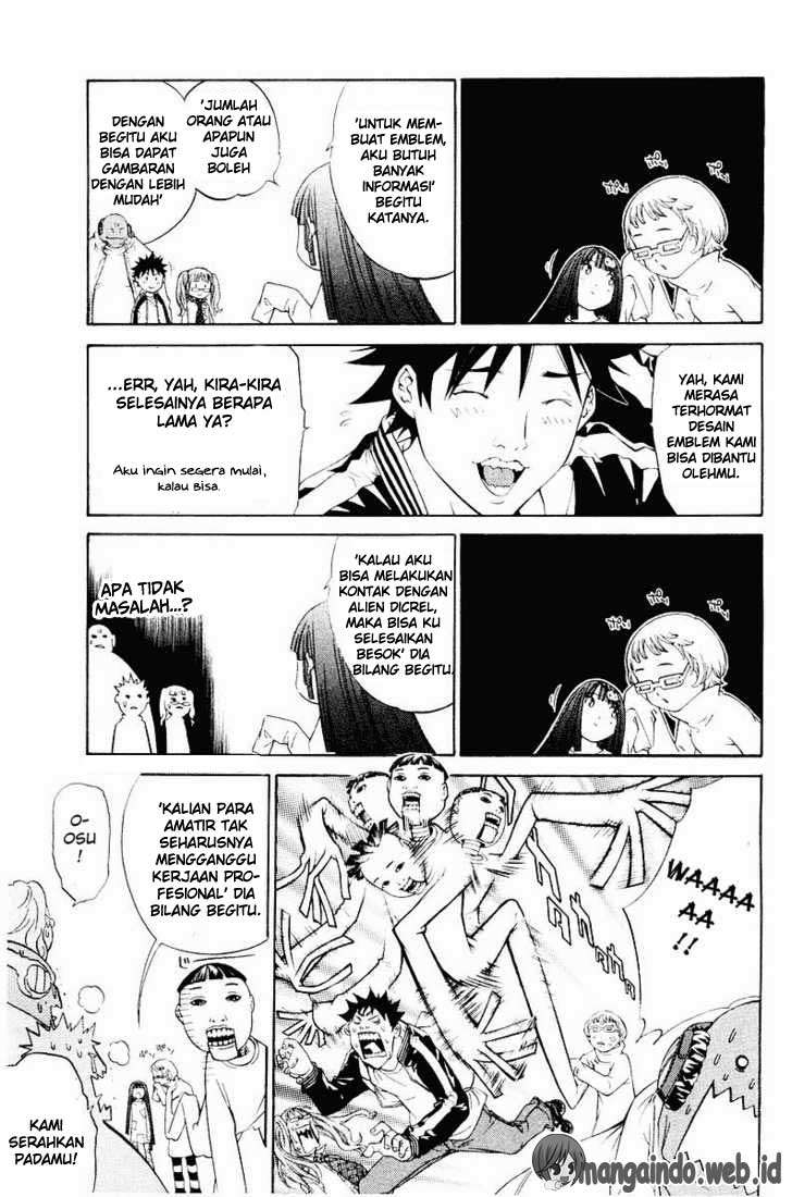 Air Gear chapter 34 halaman 10