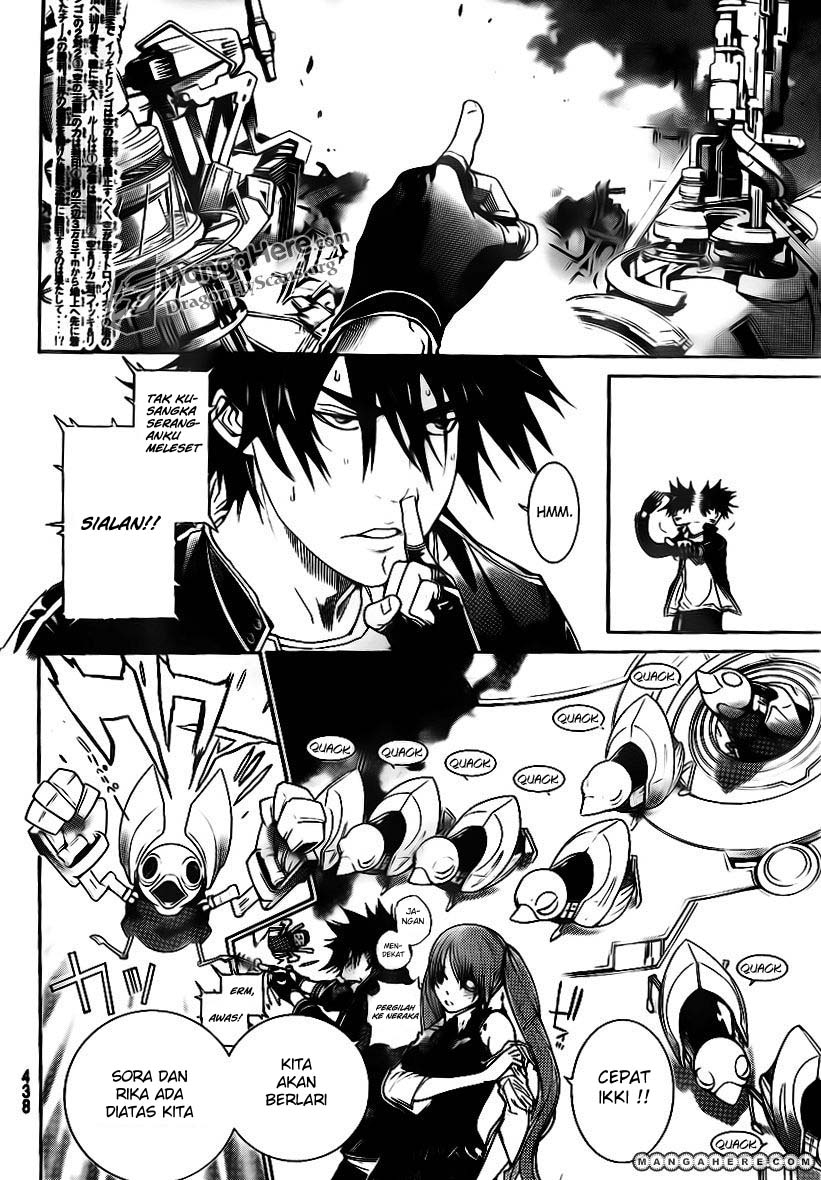 Air Gear Bab 340 halaman 3