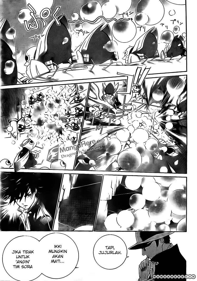 Air Gear Bab 340 halaman 4