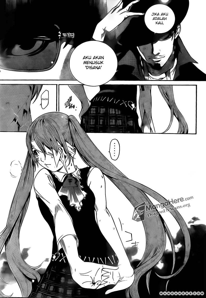 Air Gear Bab 340 halaman 6